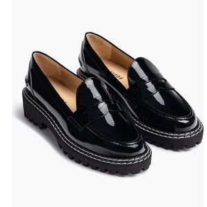 Jon Josef New Penny Loafers